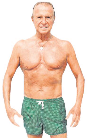 Birileri Akbay'ı fena şişirmiş