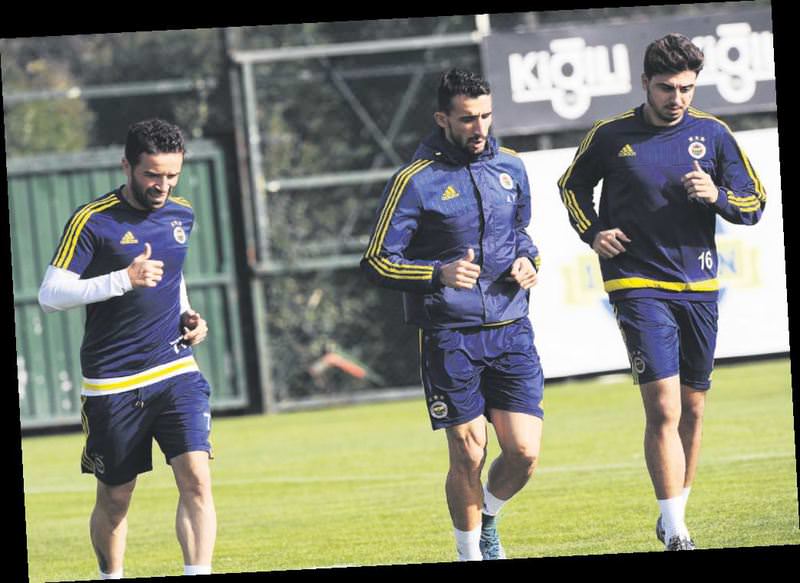 Her maçın hikayesi başkadır!