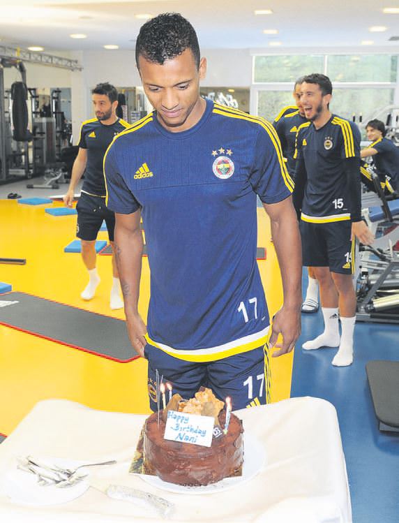 Milliler de geri döndü Mersin'e kilitlendiler