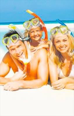 G20 turizmi uçuruyor