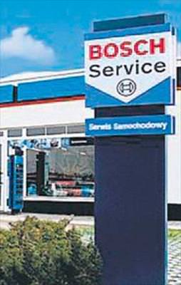 Bosch'a VW incelemesi