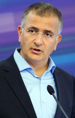 Meğerse Ekrem Dumanlı ve firari savcılar...