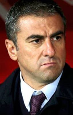 Özbek, Hamzaoğlu'nu zaten istememişti!