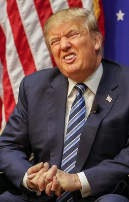Trump'tan 28 Şubat uygulaması