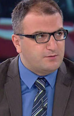 Cem Küçük ihanet şebekesini anlattı