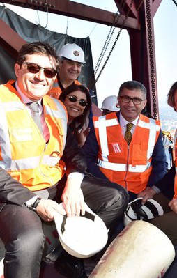CHP'li başkan Yurt Gazetesi tarafından linç edildi