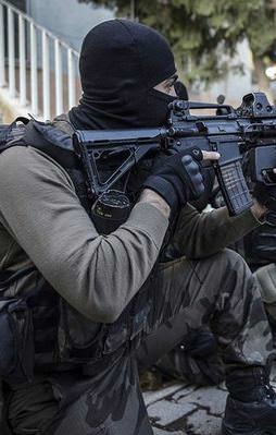 Şırnak'ta PKK'ya bir darbe daha