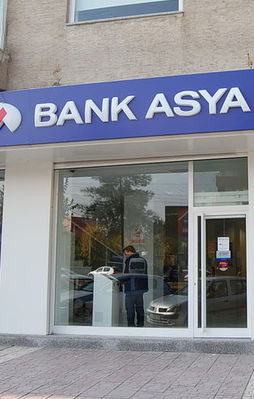 FETÖ finansman için Bank Asya paralarını bloke etmiş