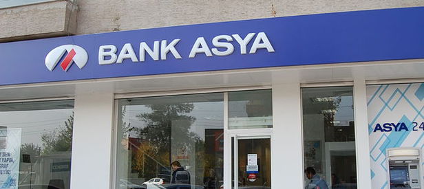 FETÖ finansman için Bank Asya paralarını bloke etmiş