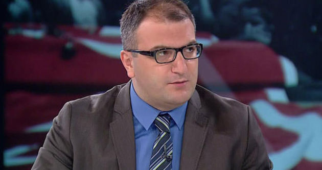 Cem Küçük ihanet şebekesini anlattı