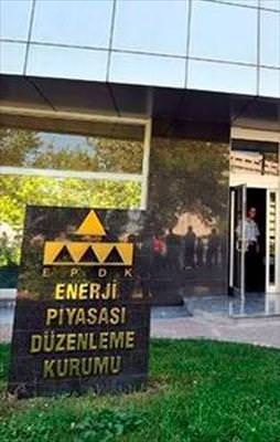 EPDK'da paralel temizlik