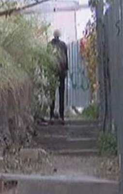 Cihangir'de esrarengiz ceset