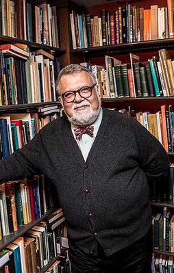 Şengör: Dışkıyı bal gibi yerim