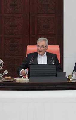 Baykal'dan HDP'nin talebine ret