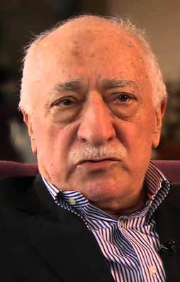 İşte FETÖ'nün gerçek yüzü