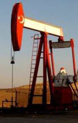 Türkiye petrol ve doğalgaz aramada rekor kırdı
