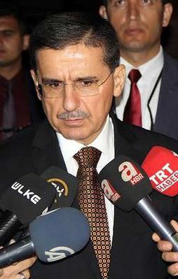 Türkiye Türkmenler için teyakkuzda