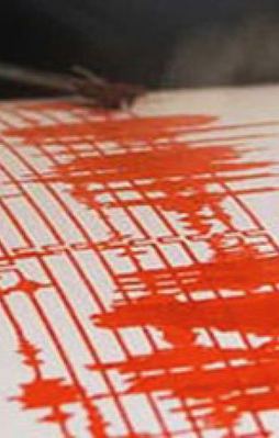Afganistan'da deprem