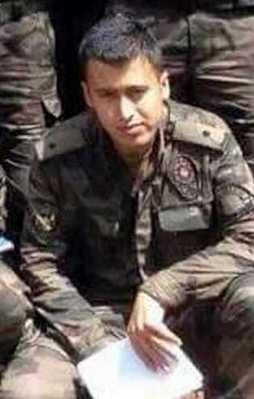 Diyarbakır'dan acı haber