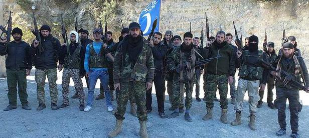 'Türkmen Dağı düşmedi'