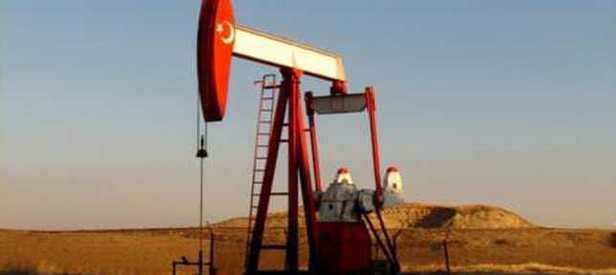 Türkiye petrol ve doğalgaz aramada rekor kırdı