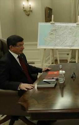 Güvenlik zirvesinin perde arkası