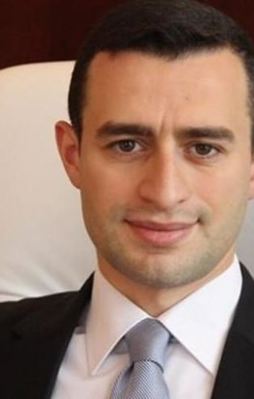 Haydi cevap ver Can Dündar!