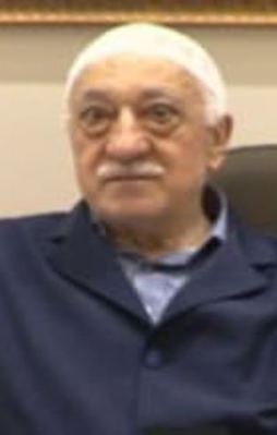 Gülen Kanada'ya uçtu