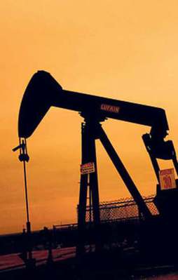 Niğde'de petrol bulundu