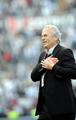 G. Saray'ın yeni teknik direktörü belli oldu