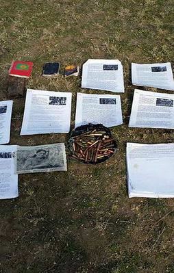 PKK sözde mahkemelerle halka zulüm yapıyor