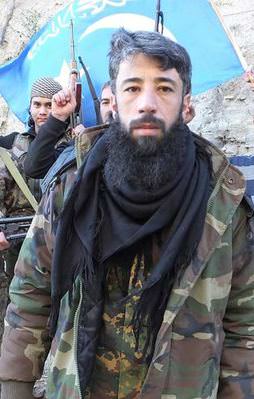 Türkmen Dağı'ndaki stratejik tepe düştü