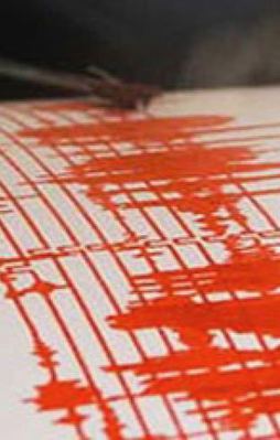 Antalya'da 6 ayrı deprem