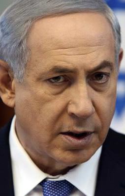 Katil Netanyahu'dan küstah tehdit