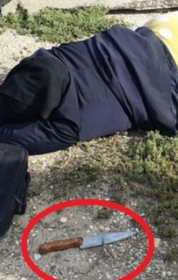 İsrail askerlerinden kirli oyun