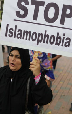 Müslümanlara karşı nefret suçları yüzde 300 arttı