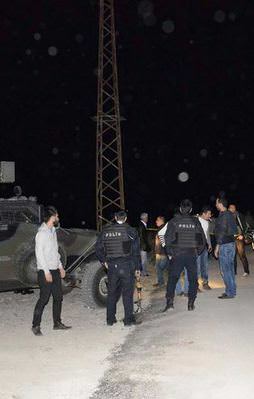 Şanlıurfa'da hain saldırı: 1 şehit