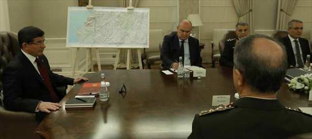 Güvenlik zirvesinin perde arkası