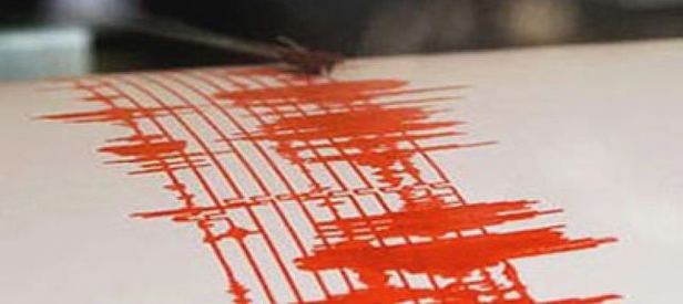 Antalya’da 6 ayrı deprem