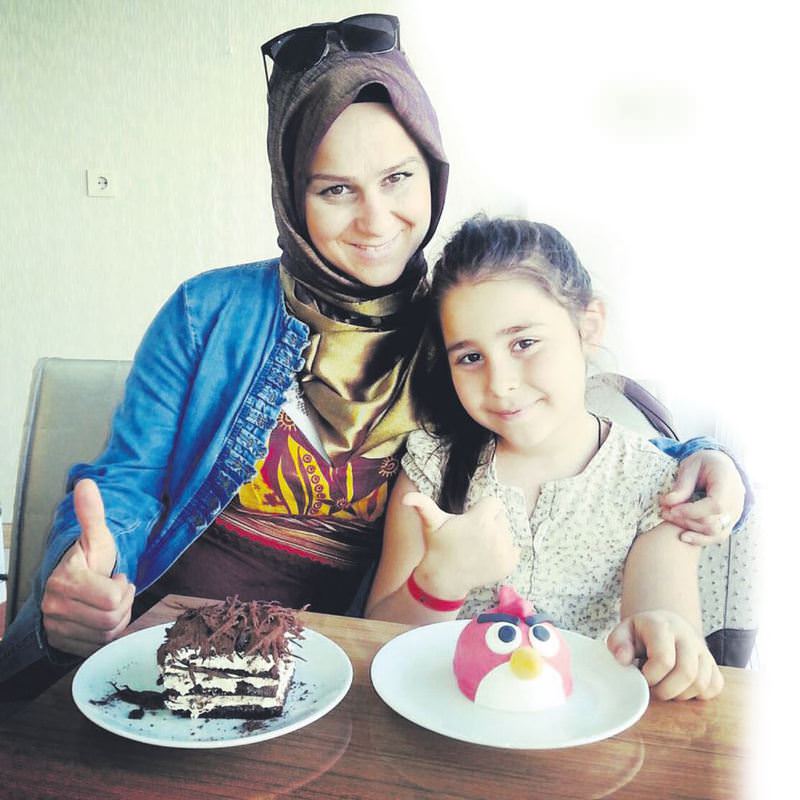 Hayat Özlemi