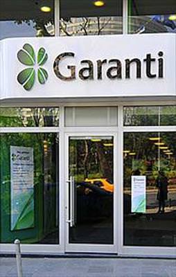 Garanti'den 24 Kasım kampanyası