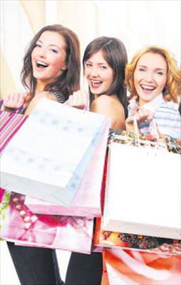 Perakende Günleri başlıyor