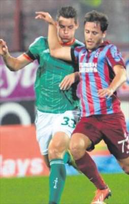 Ben asla Trabzonspor'u satmam