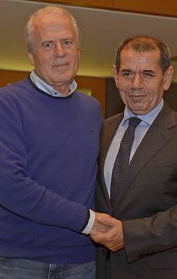 Denizli'nin şartı transfer