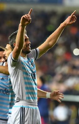 Persie İngiliz kancası