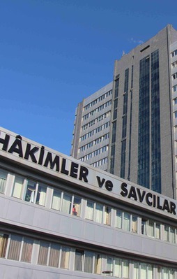 HSYK atamaları ilk defa isimlerle yayınlandı