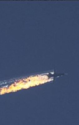 Cumhurbaşkanlığı'ndan düşürülen uçakla ilgili açıklama