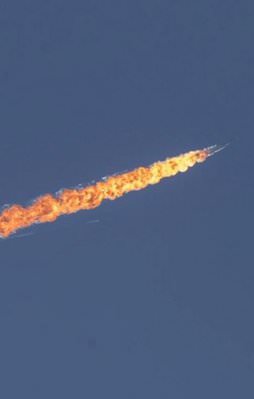 Rusya'dan ilk açıklama