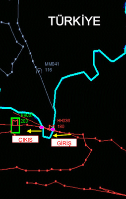 Genelkurmay iz raporunu açıkladı