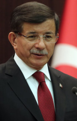Türkiye'nin 64. Hükümet'i kuruldu